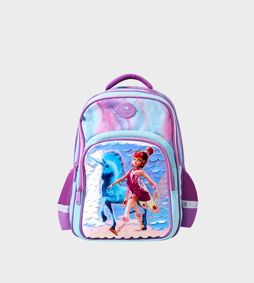 School Backpack GB2693